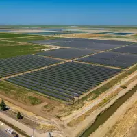 Construction Begins on Largest Community Solar Project for Low-Income Residents in California img#1