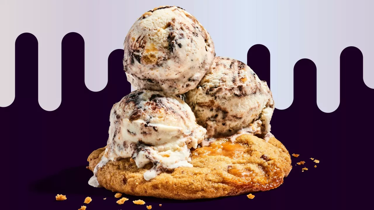 Cookies IN Ice Cream img#1