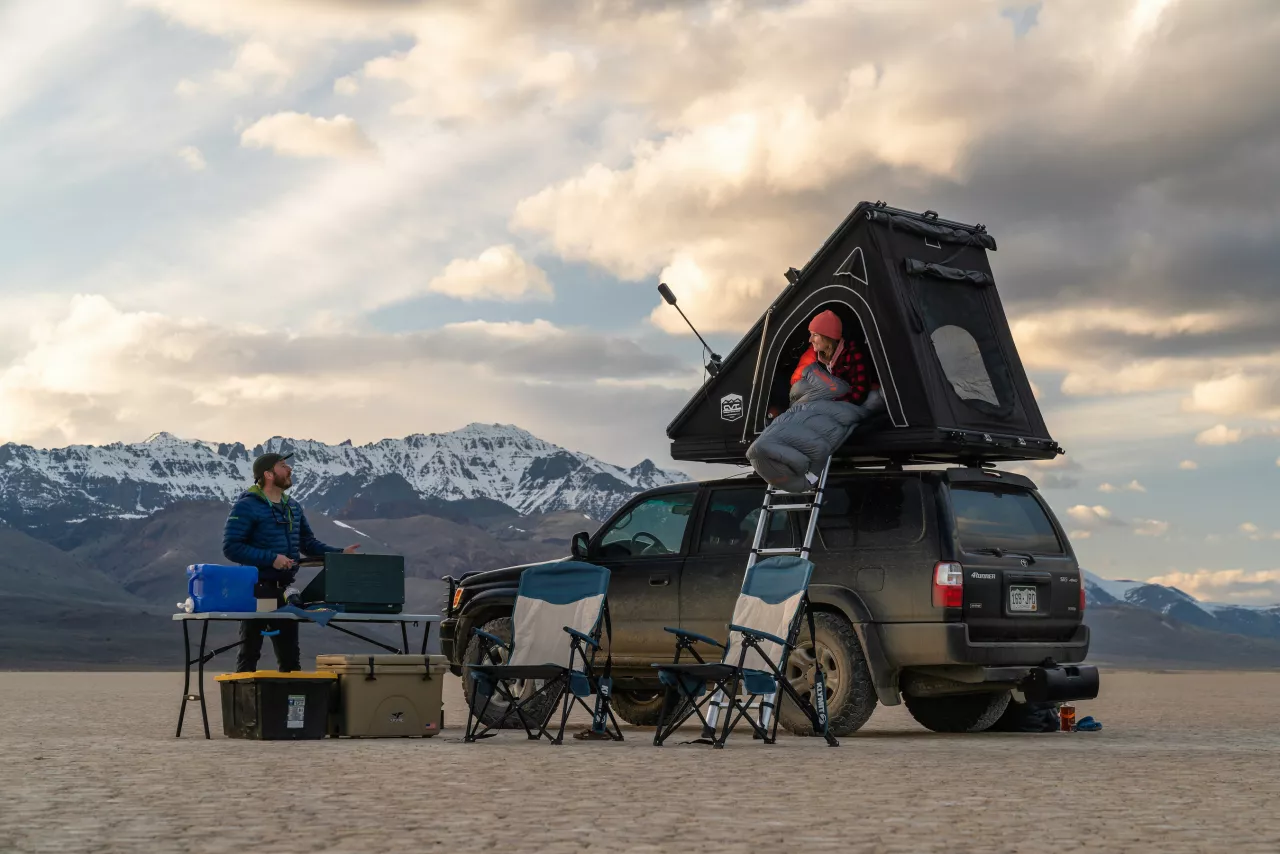 KLYMIT WELCOMES RIGHTLINE GEAR, CASCADIA VEHICLE TENTS AND WATERPORT BRANDS TO ITS PRODUCT PORTFOLIO