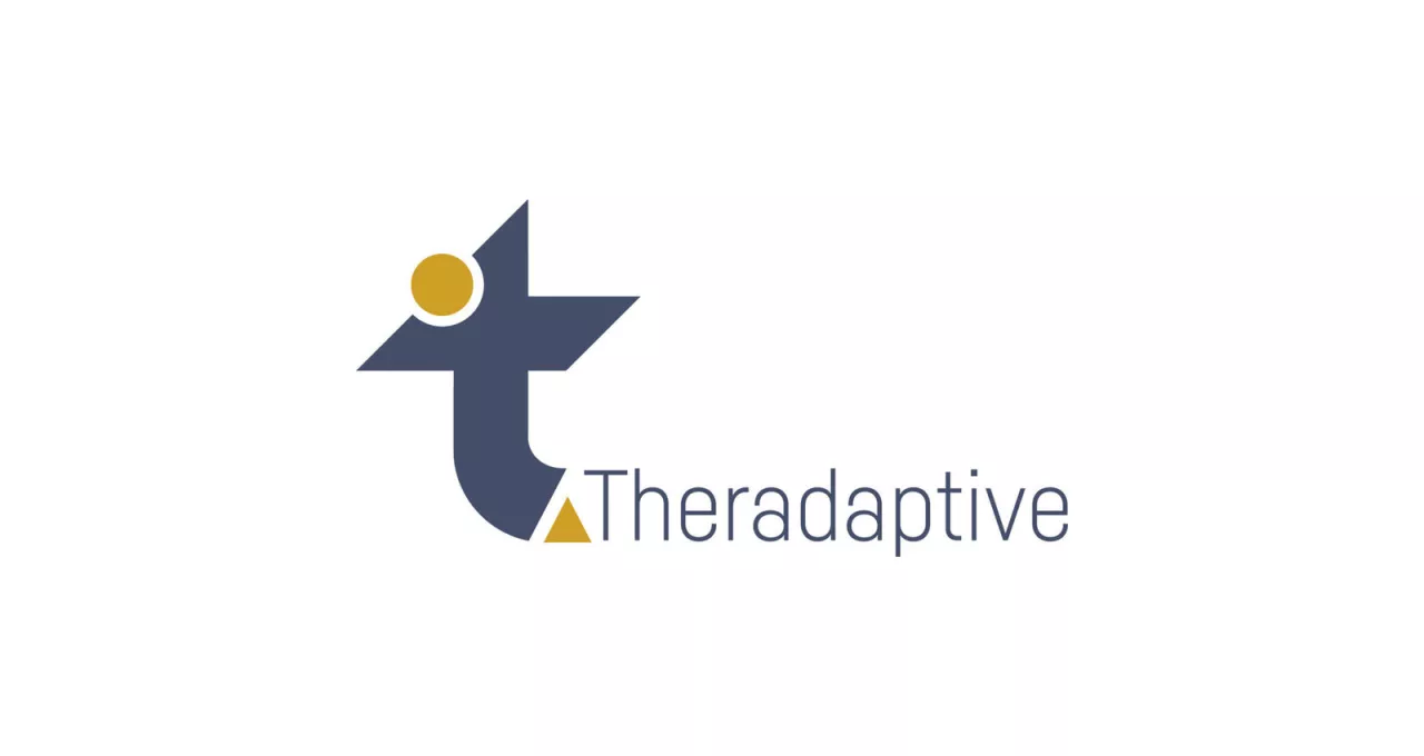 Theradaptive Closes $26 Million Series A Investment Round