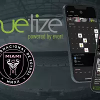 INTER MIAMI CF SELECTS EVERI'S VENUETIZE SOLUTION AS FOUNDATION FOR SUPPORTER ENGAGEMENT MOBILE STRATEGY