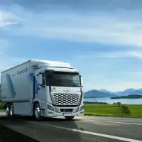 Hyundai Motor’s XCIENT Fuel Cell Heavy-Duty Trucks to Hit German Roads