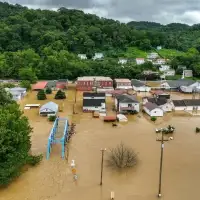 Toyota Responds to Critical Needs Following Unprecedented Kentucky Flooding