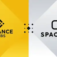 Universal Name Sevice Protocol SPACE ID Closed Seed Round Led by Binance Lab