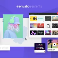 Envato reveals significant growth in demand for its unlimited subscription service, as Envato Elements grows to become a market leader