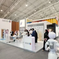 Jazeera Paints Sponsors the Exhibition of "Projects of Distinguished Cities 2022"