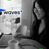 Launch of Waves School, the world's first free cryptocurrency training school